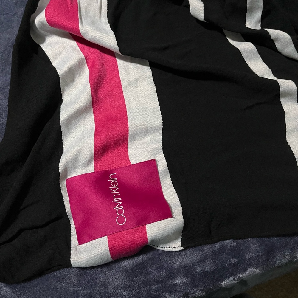 Calvin Klein Scarf